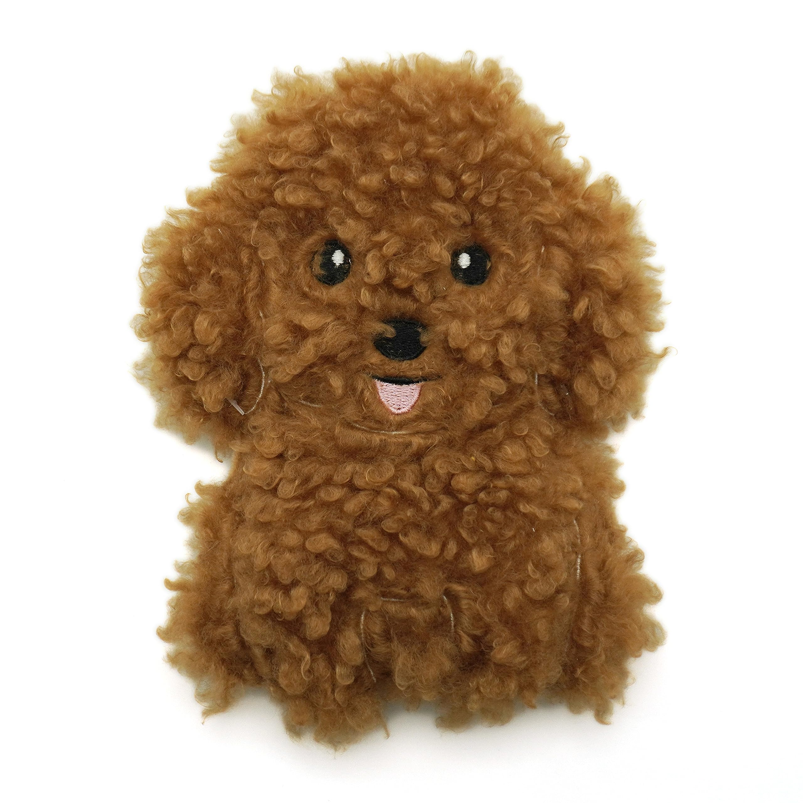Snuggables  Cavapoo Fluffy Dog  Microwavable Lavender Heat Pack