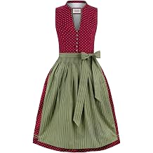 Stockerpoint Women's Bella Dirndl Dress