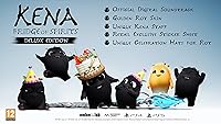 Vista 3 de Kena Bridge of Spirits - Deluxe Edition (PS5)