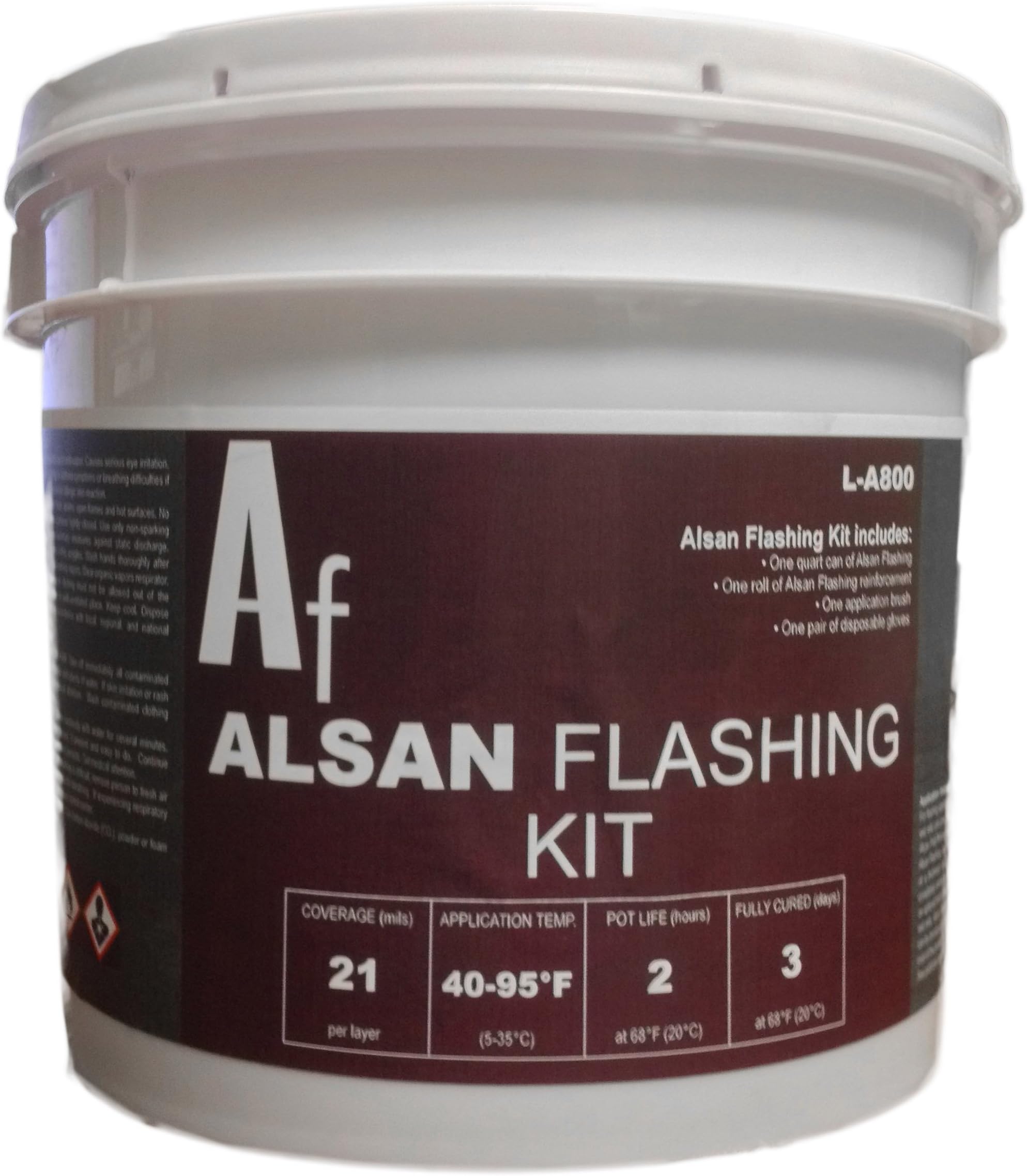 Flashing Kit