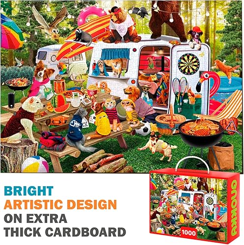 Miniatura 7 de QUOKKA Juegos para niños y niñas