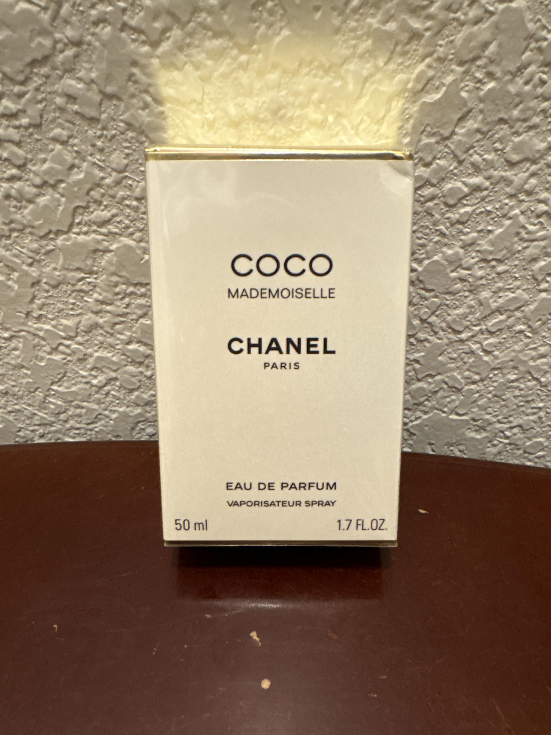 Chanel Coco Mademoiselle Eau de Parfum 1 7oz