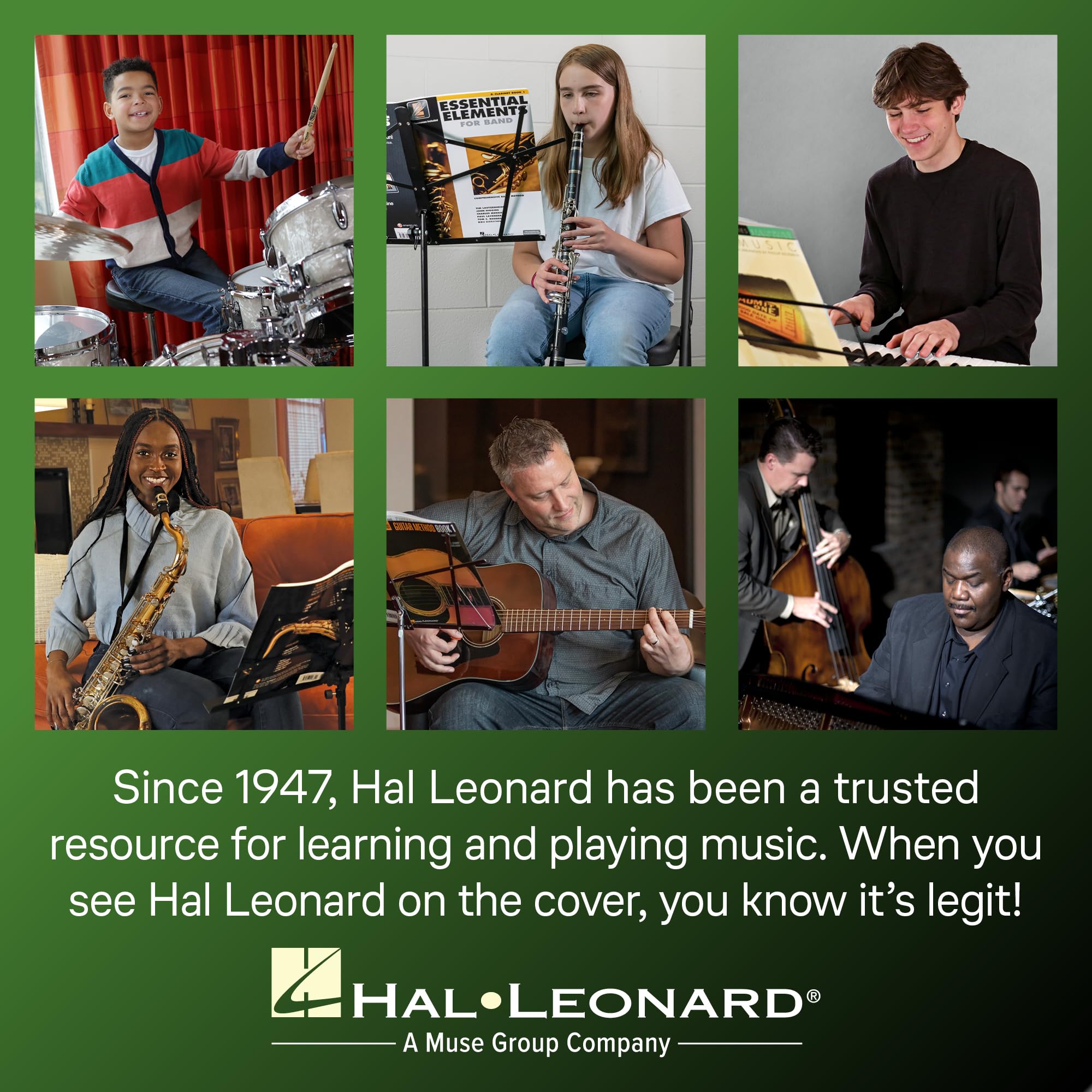 The Singer's Musical Theatre Anthology Teen's Edition | Tenor Book with 20 Broadway Hits | Vocal and Piano Sheet Music for Tenor Singers | Musical ... Musical Theater Anthology: Teen's Edition) - Image 8