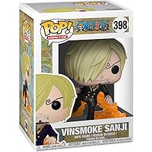 One Piece Sanji Fishman Funko Pop Collectible Ghana Ubuy