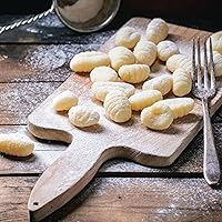 Vista 5 de Sanniti Pasta italiana sin gluten (Paquete de 2) (Ñoquis de papa, 17.5 oz)