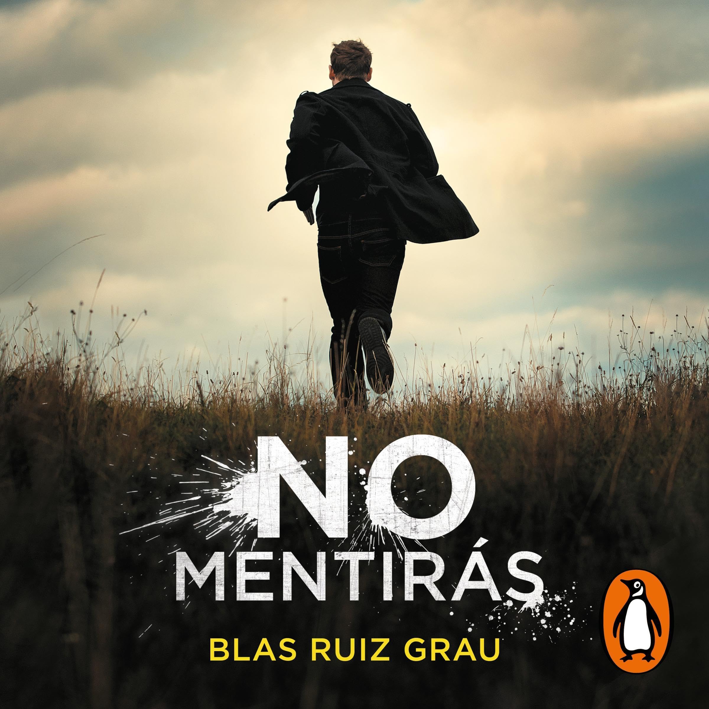 No mentirás (Nicolás Valdés 1) [You Will Not Lie (Nicolás Valdés, Book 1)]
