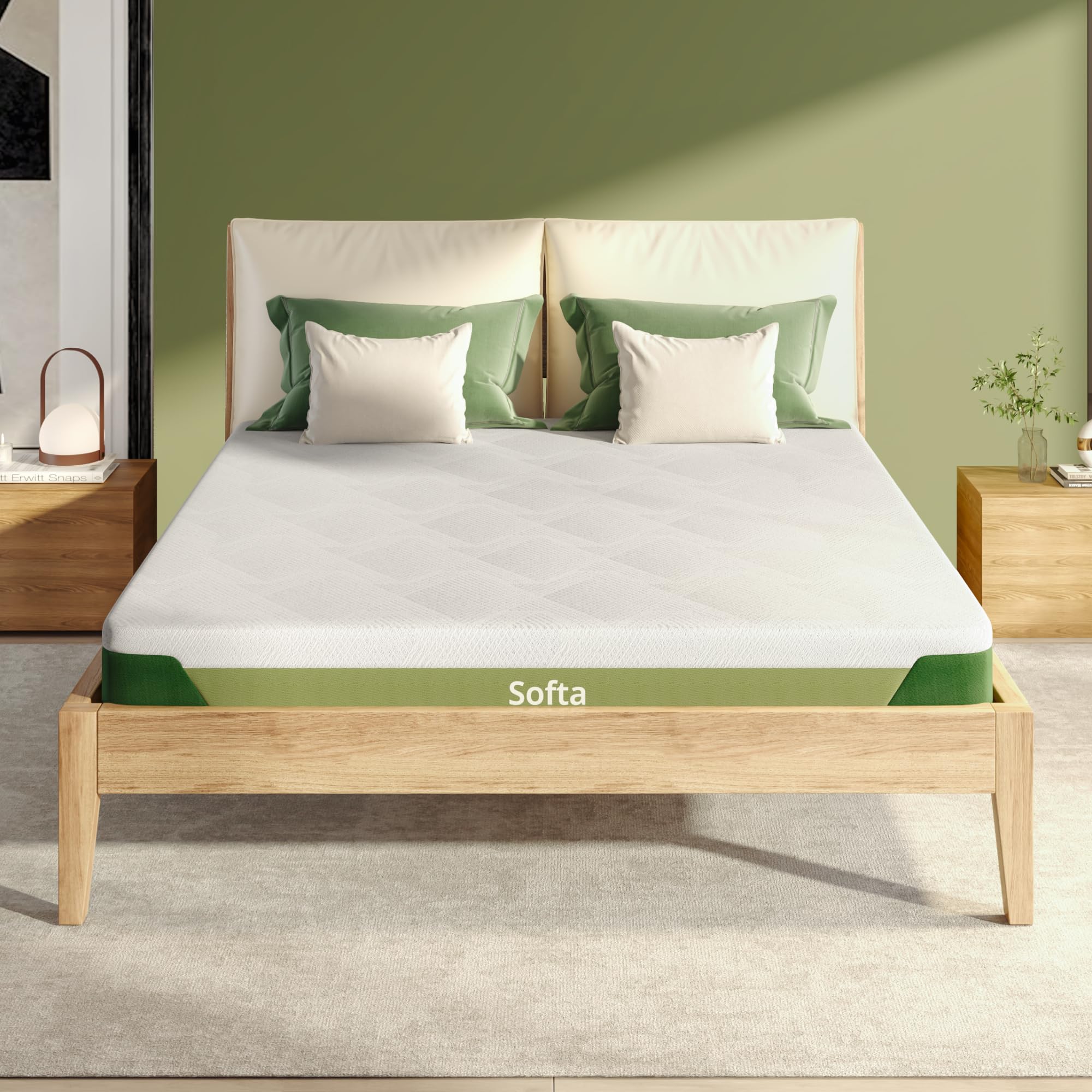 Softa Mattress