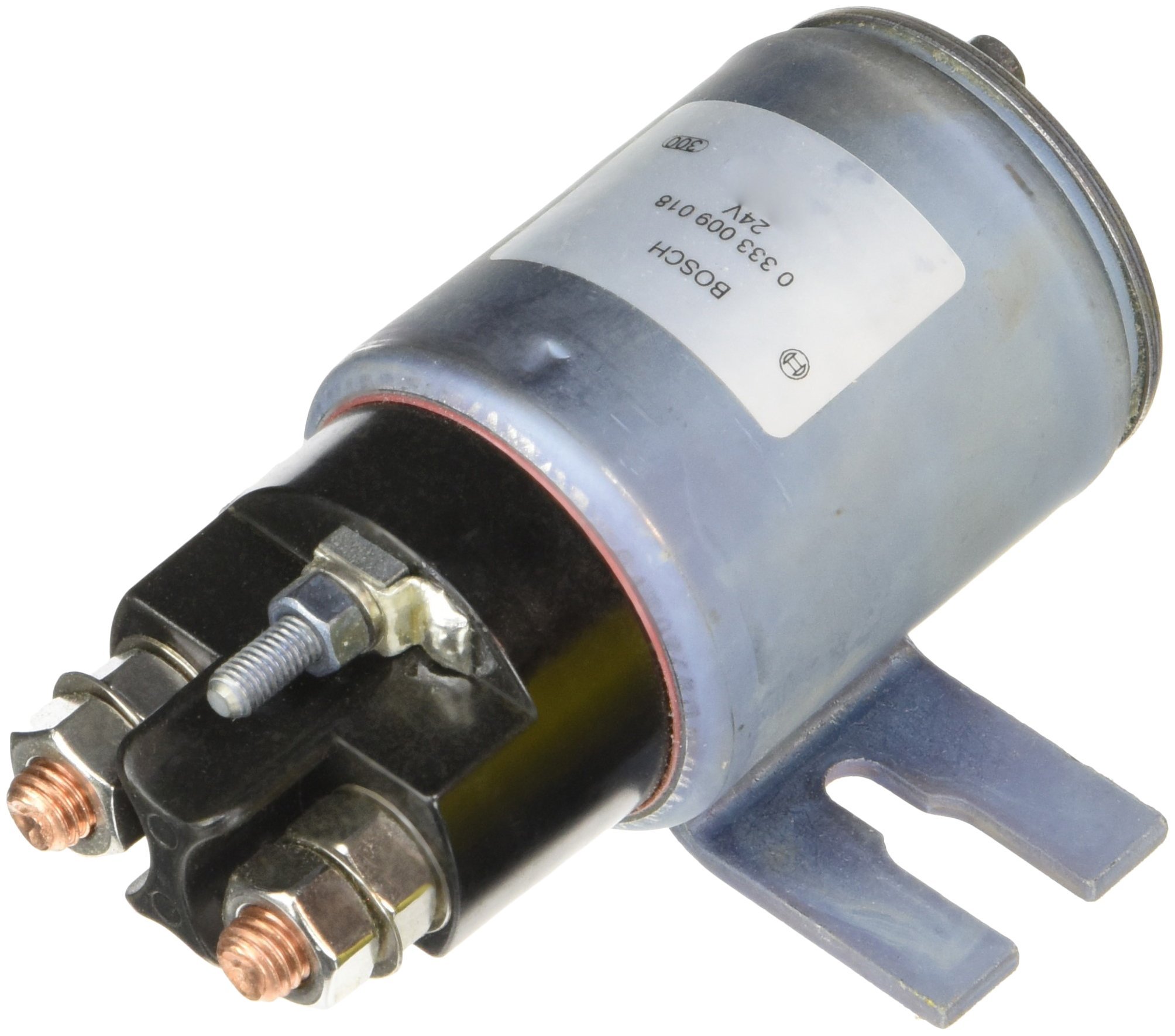 BOSCH 0333009018 Relais : Amazon.de: Auto & Motorrad