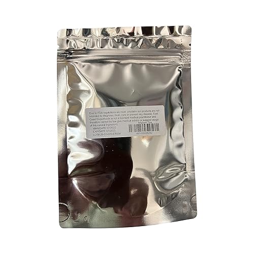 Miniatura 2 de Brigham Tea Powder Herbs May Do You Good Trusted Brand (1.76 oz)