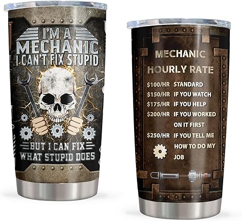 Pudmaple Regalos mecánicos para el dĂa del padre, regalos geniales para mecánicos para hombres, regalo de ingenierĂa mecánica, regalo de gafas de Pudmaple Regalos mecánicos para el dĂa del padre, regalos geniales para mecánicos para hombres, regalo de ingenierĂa mecánica, regalo de gafas de