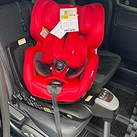 Amazon.co.jp: レカロ サリア 新生児チャイルドシート スポーティ