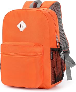 STEAMEDBUN Kids Backpack for Girls,Kindergarten Backpack for Toddler Girls Age 3-6