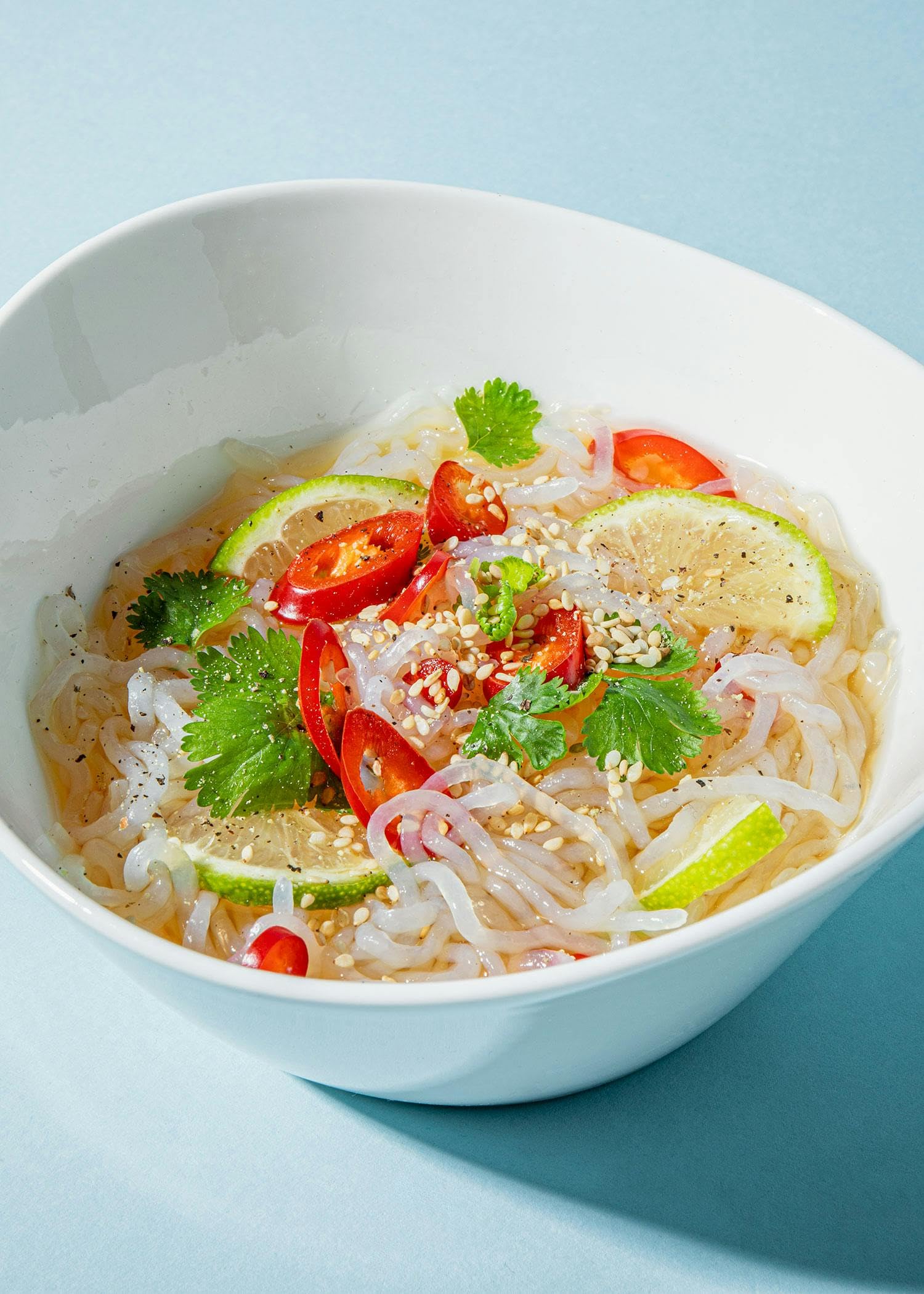 KoRo - Shirataki di Konjac secchi | 500 g