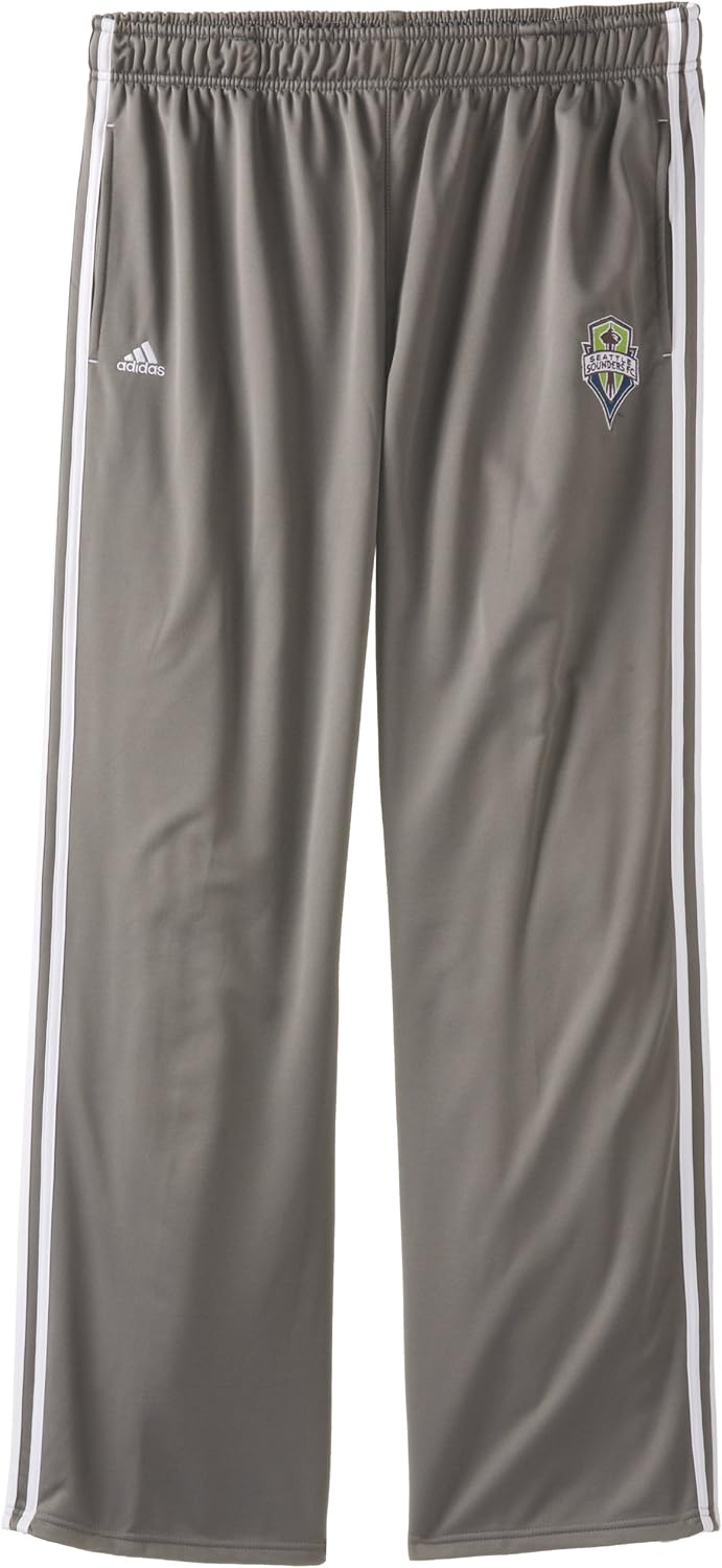 MLS Portland Timbers Men's 3Stripe Primary Logo