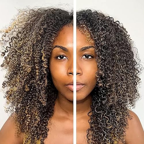 Miniatura 3 de Kreyol Essence - Leche capilar de 8 onzas, quencher de rizos, aceite de ricino negro haitiano, leche para el cabello de cabra y coco, cuidado del