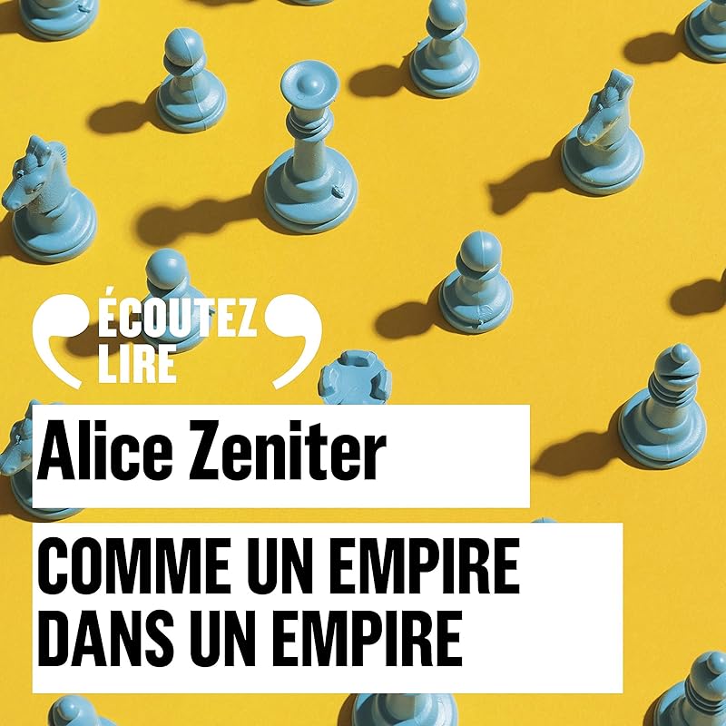 Comme un empire dans un empire