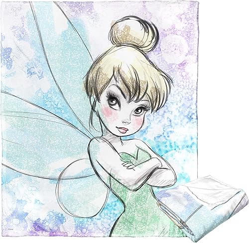 Miniatura 9 de Northwest Manta de seda con tacto de hadas, 50 x 60 pulgadas, vale la pena