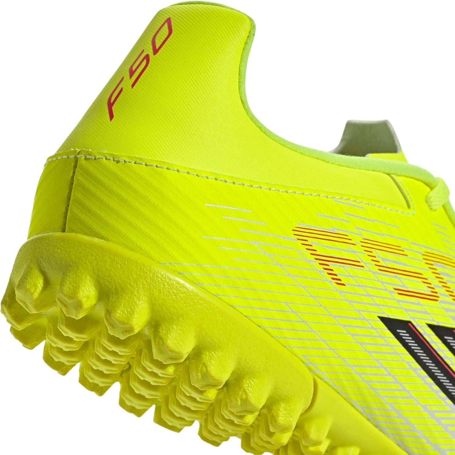 Adidas Unisex-Adult F50 Club Turf Soccer Cleats