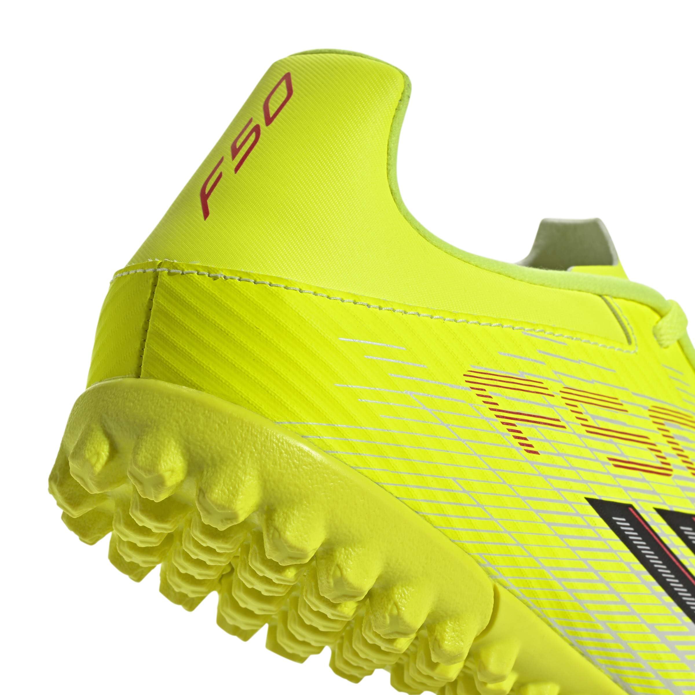 adidas Unisex Zapatilla de fútbol F50 Club moqueta