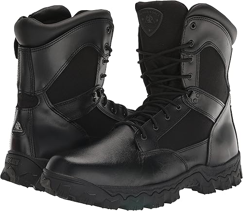 Miniatura 14 de ROCKY Alpha Force - Bota impermeable para servicio público