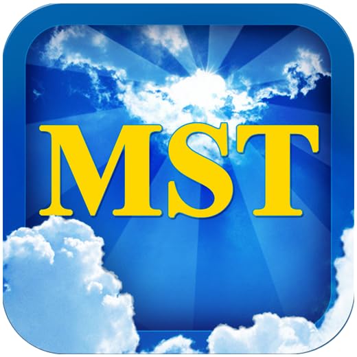 MST AA 12 Steps Tool