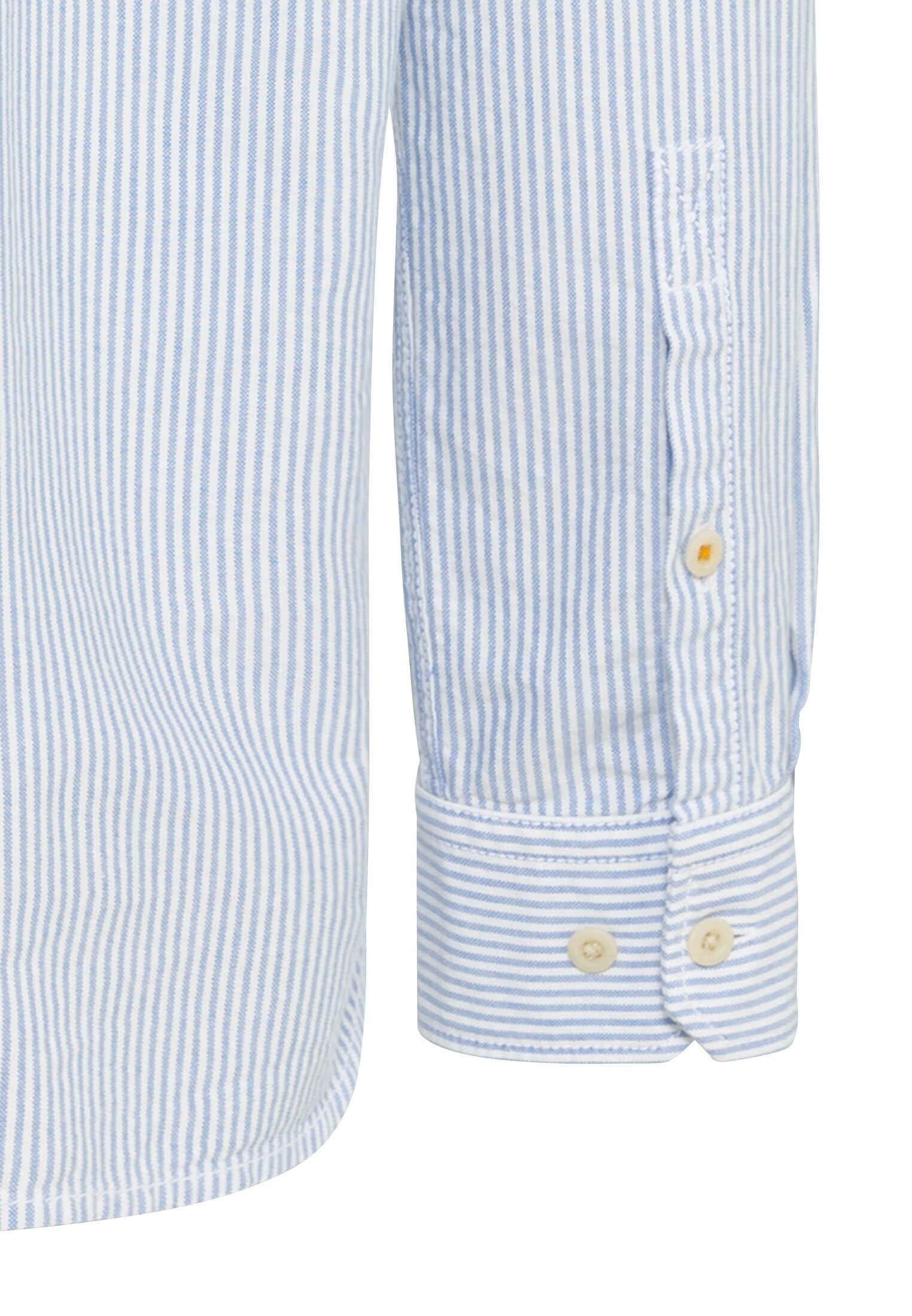 Camel Active 409102-9s02 Camicia Uomo (Pacco da 1)