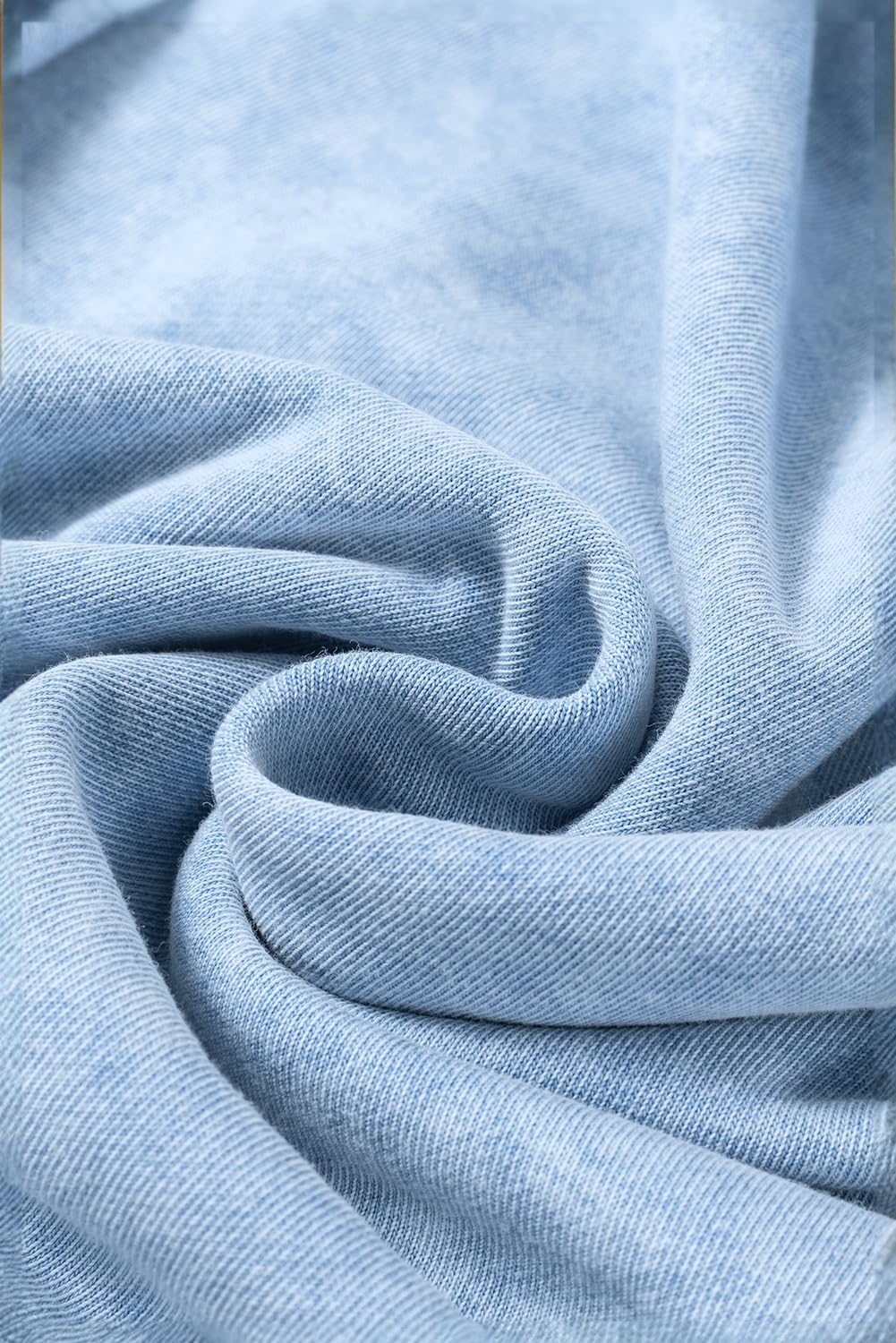 KevaMolly Womens Travel Outfits Summer Lounge Set Two Pieces Mineral Wash Cotton Tank Top Lined Split Athletic Skirt Set - Image 6