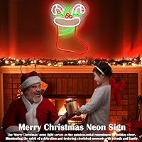 Vista 22 de Letrero de neón para cafetería, cafetería, tienda, luces LED de neón alimentadas por USB, letreros decorativos de neón para cafetería, bar