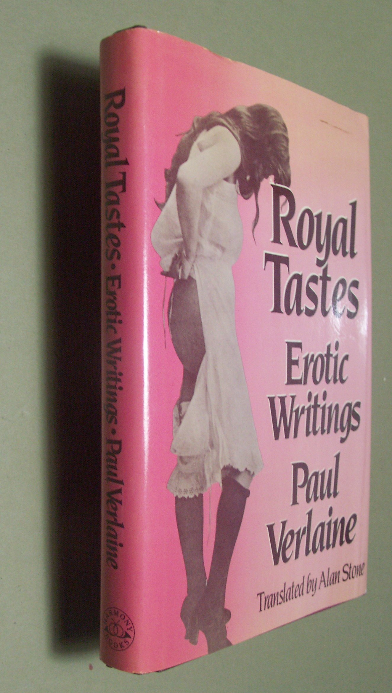 Buy Royal Tastes — BookShops.in