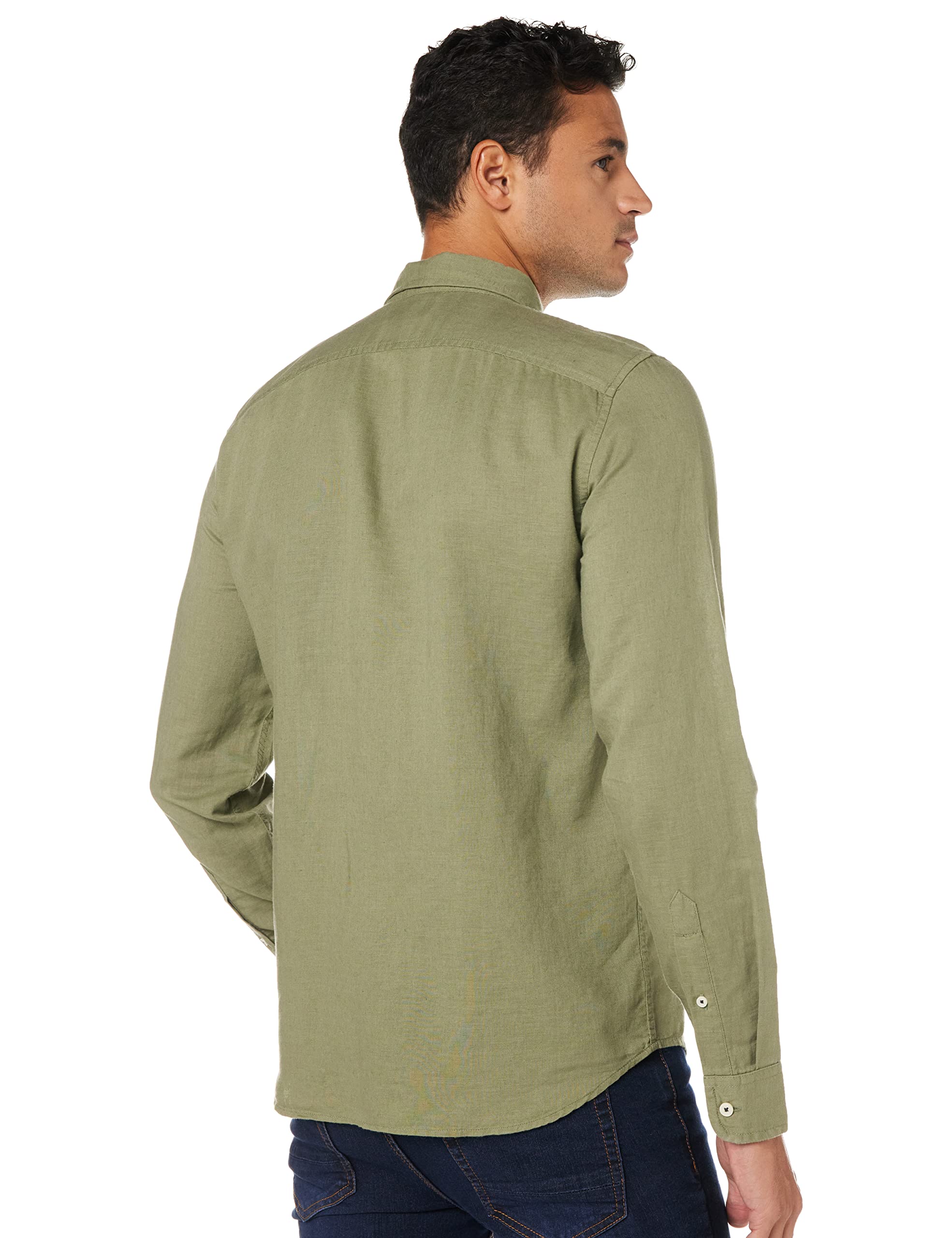 Timberland Camisa para Hombre