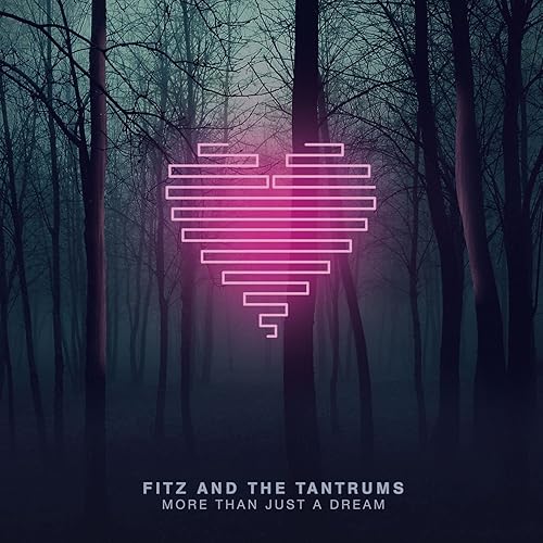 Resultado de imagen de Fitz & The Tantrums: '6am'