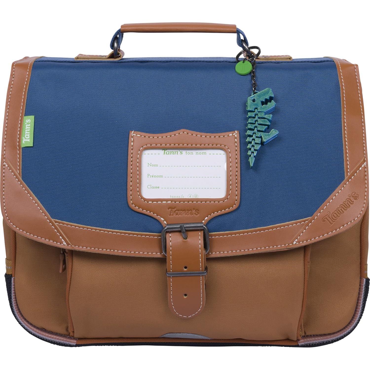 Tann's Cartable 32 cm Garçon-Maternelle Nils