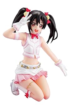 Amazon.co.jp: ラブライブ! 矢澤にこ LoveLive! First Fan Book