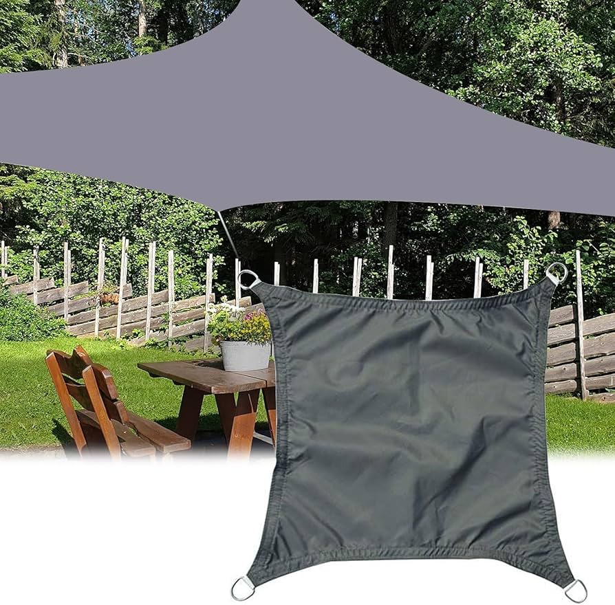 Amazon.co.jp: 雨よけ 屋外 庭用サンシェード おしゃれ 北欧風 大型 日