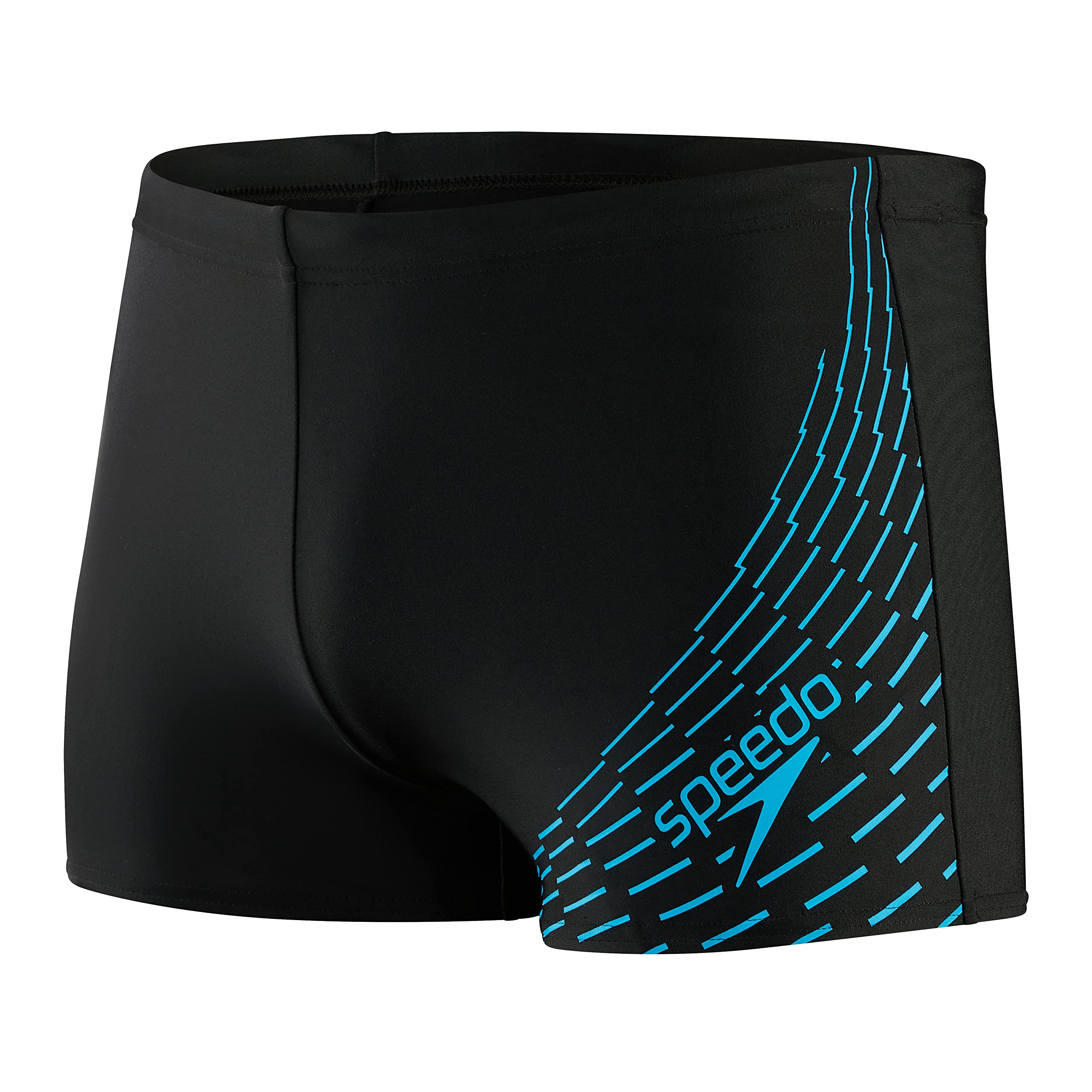 Speedo Medley Logo I Aquashort Uomo