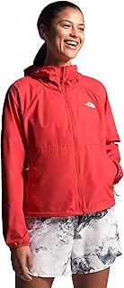 The North Face Women's Flyweight Hooded Jacket