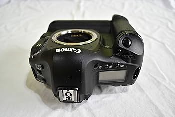 Amazon | Canon デジタル一眼レフカメラ EOS 1D Mark IV ボディ