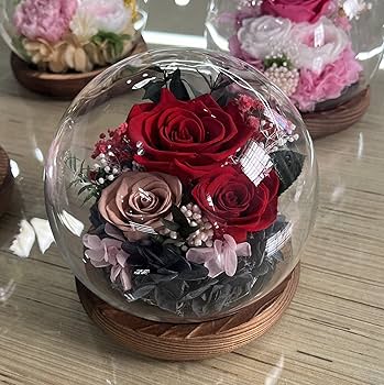 向日葵【ひまわり】ページ ブリザードフラワーアレンジ Amazon.co.jp: プリザーブドフラワー 向日葵 母の日 ひまわり