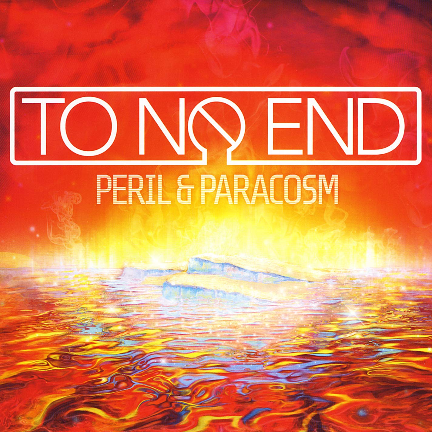 Peril & Paracosm [Audio CD] To No End
