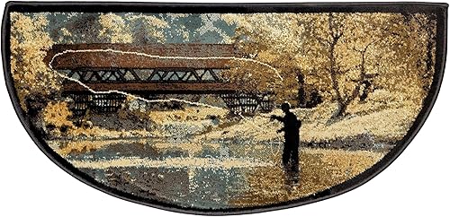 Miniatura 9 de Good Of The Woods Alfombras clásicas orientales