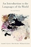 An Introduction to the Languages of the World