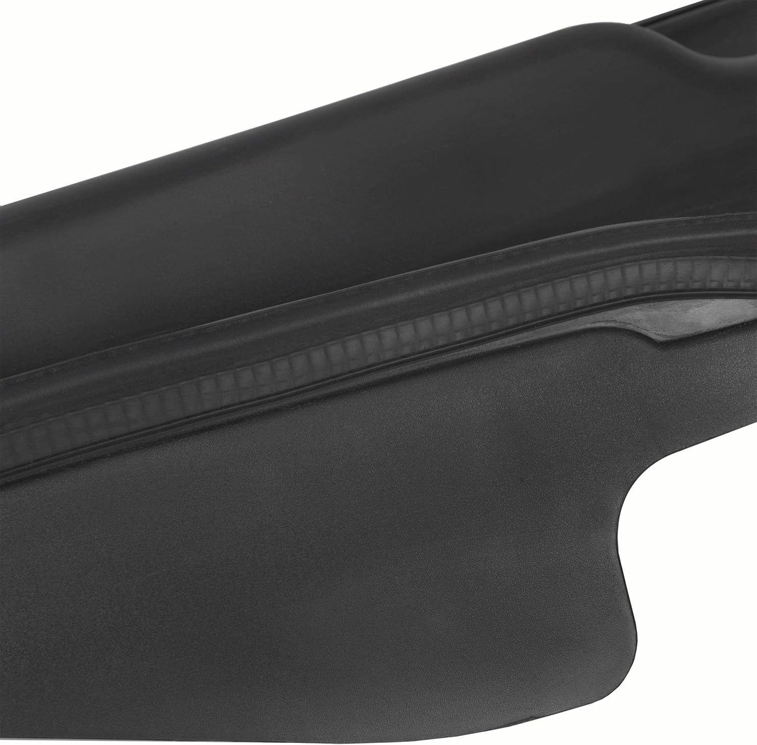 HECASA Windshield Wiper Cowl Grille Panel Compatible with 2004-2006 Dodge Durango Replacement for 55362453AK