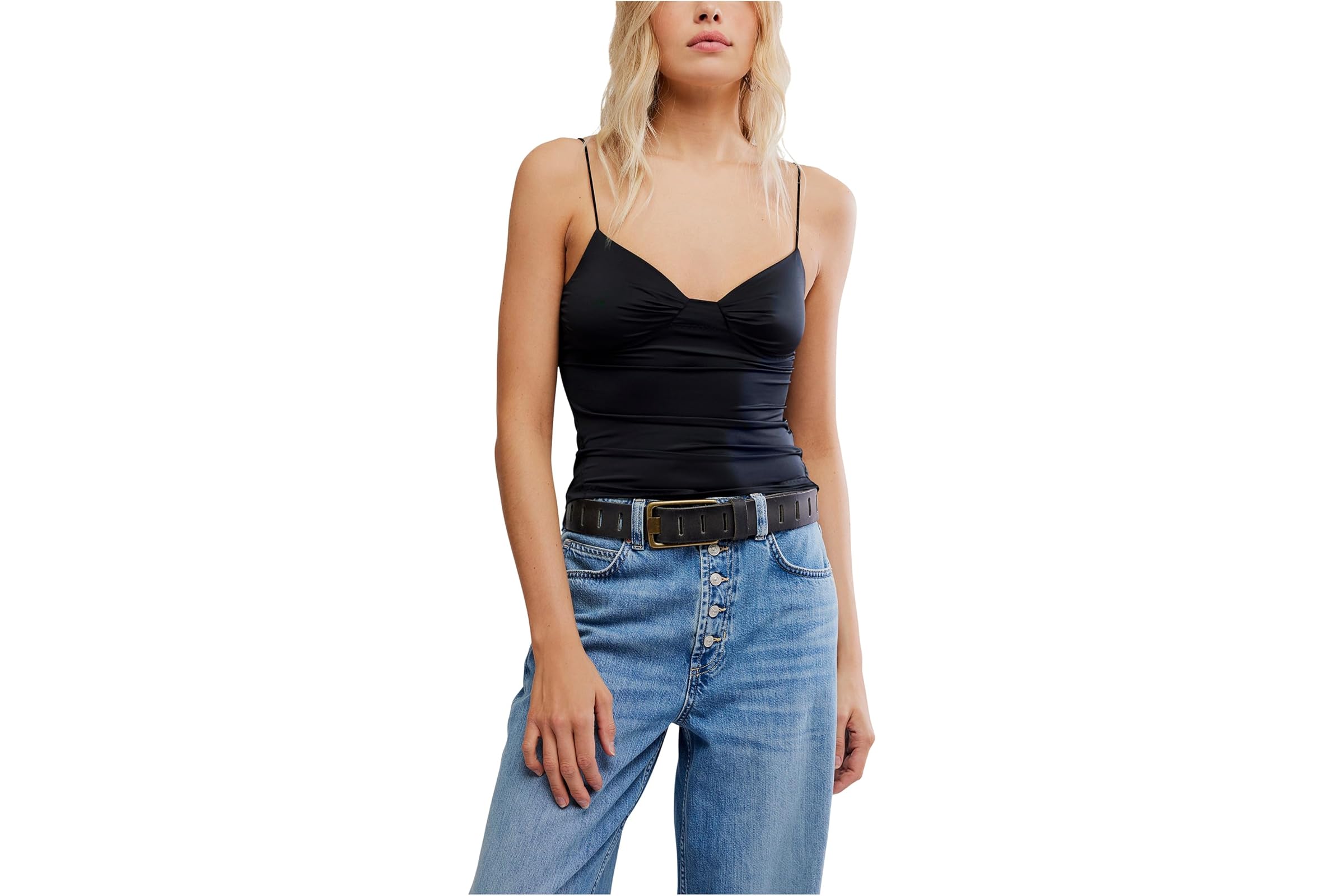 Free People My Way Triangle Cami