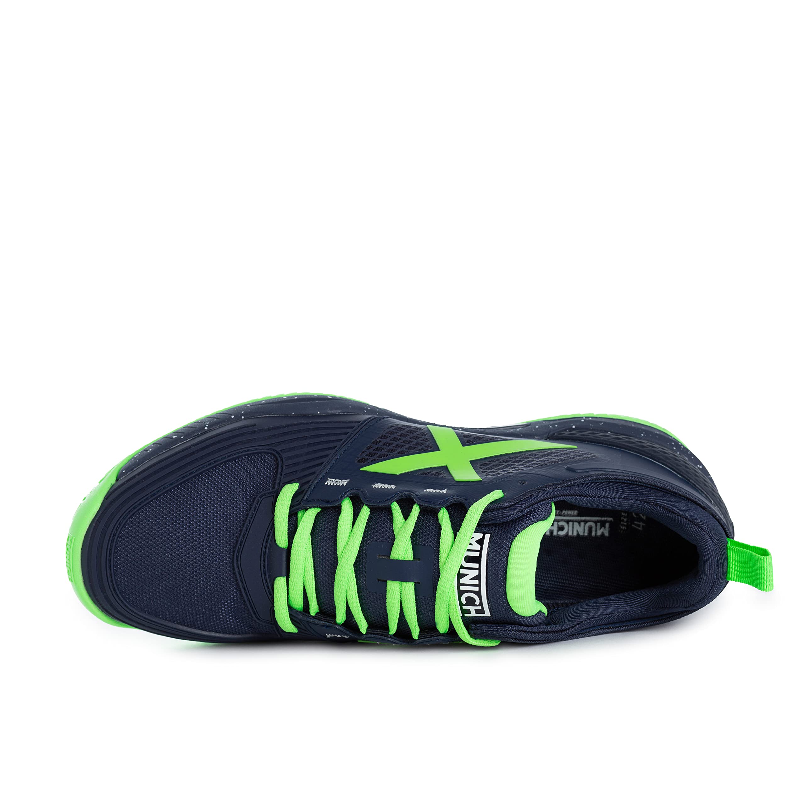 Munich Atomik Zapatillas de pádelUnisex Adulto