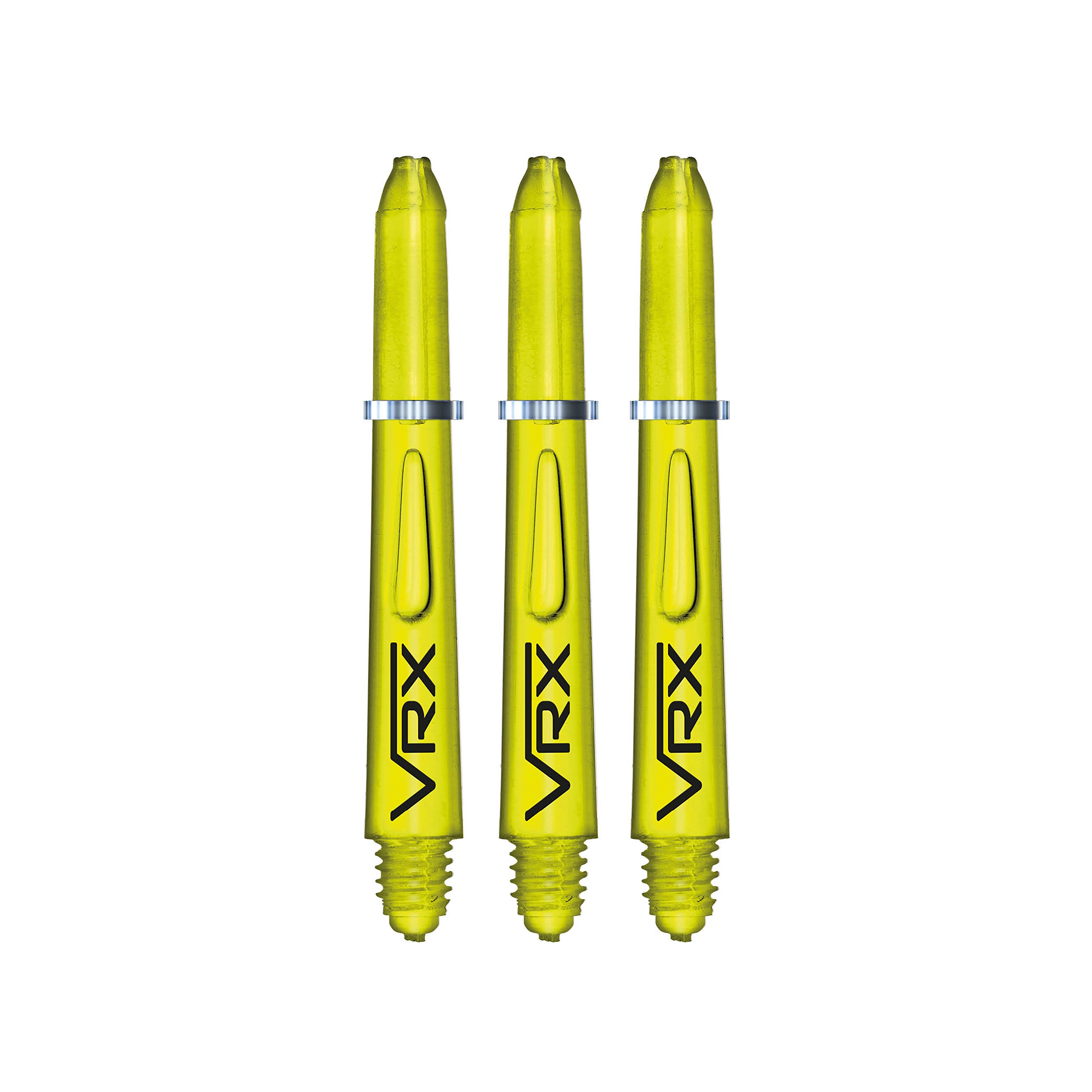 RED DRAGONVRX Stems - 3 sets per pack (9 Stems in total)