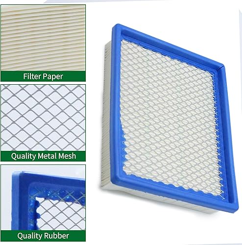 Miniatura 2 de Kit de afinación de carrito de golf para carros de gas Club Car DS 1992 en adelante con motores FE290 FE350