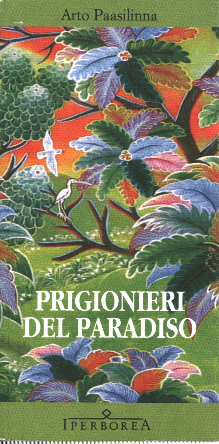 Prigionieri Del Paradiso - 4