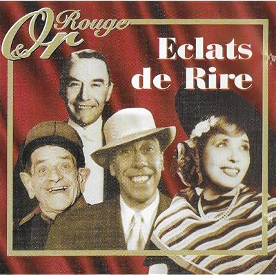 Eclats De Rire