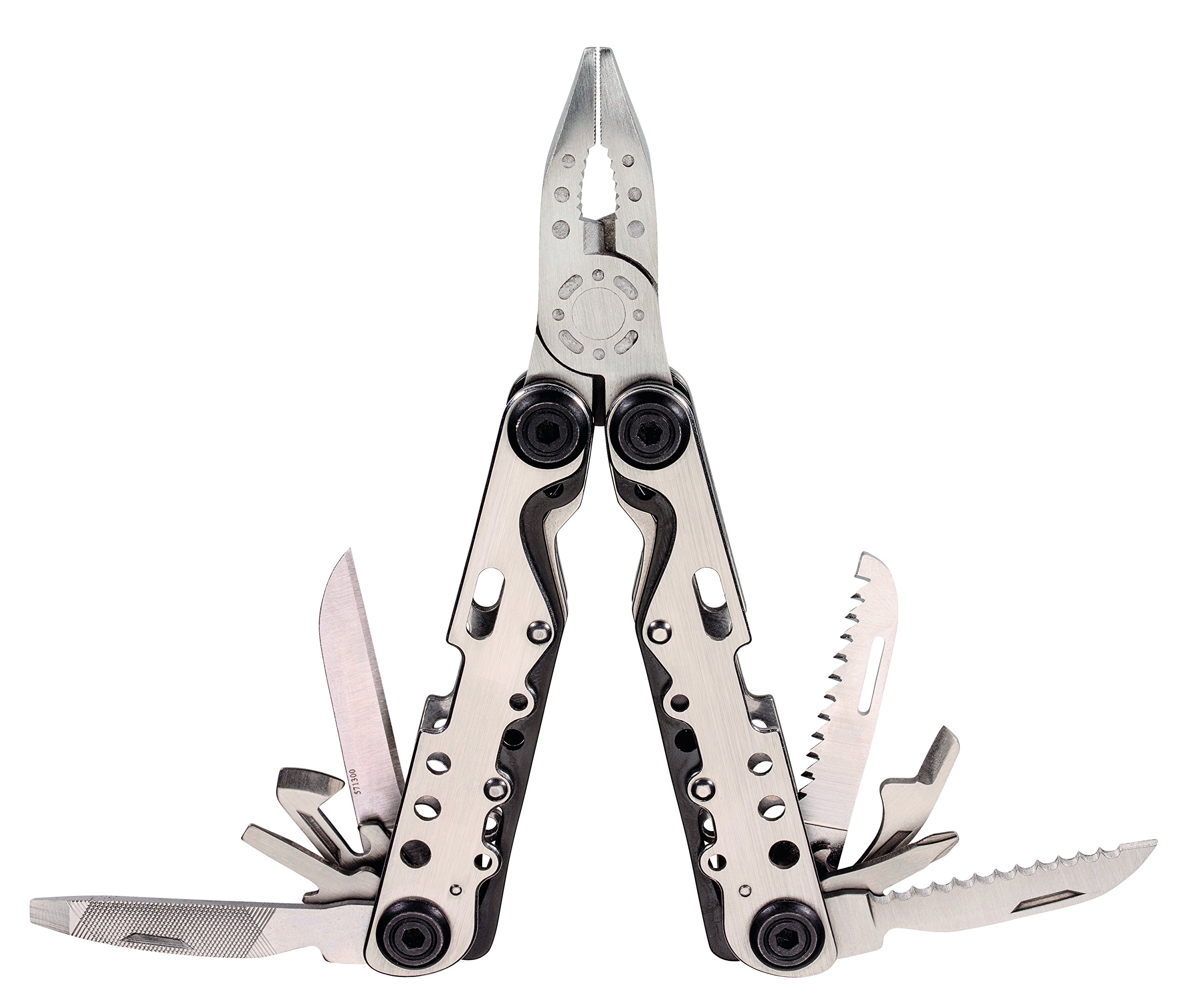 HerbertzTool, Stainless Steel Treat