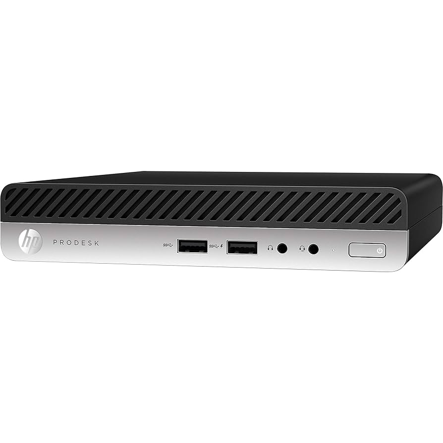 ミニPC ProDesk 405G8 SFF Ryzen5 5600G Windows11 ミニPC ProDesk 405G8 SFF Ryzen5 5600G Windows11 HP ProDesk